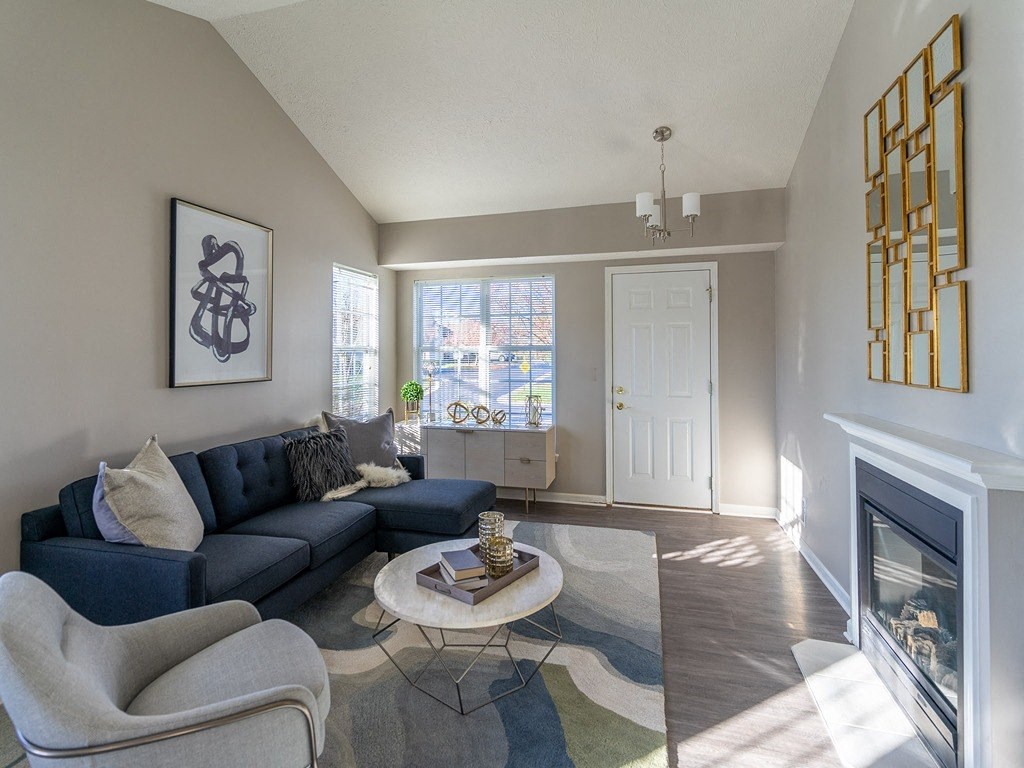 Waterview Townhouse Apartments, 47 Willow Point Way, ster, NY RentCafe